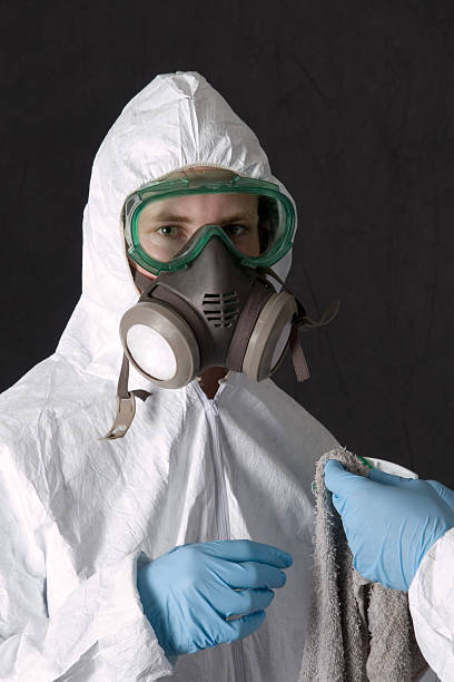 Best Mold Odor Removal Services  in Manhattan, KS